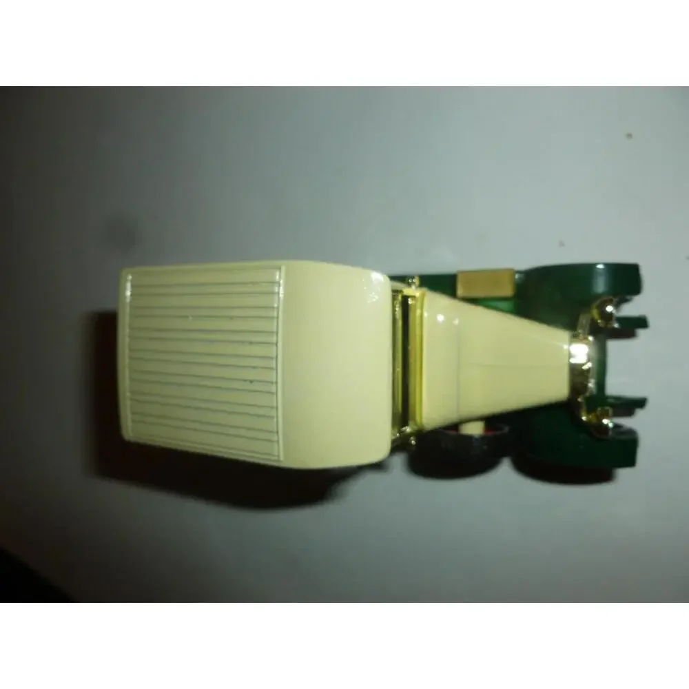 MATCHBOX brand lesney